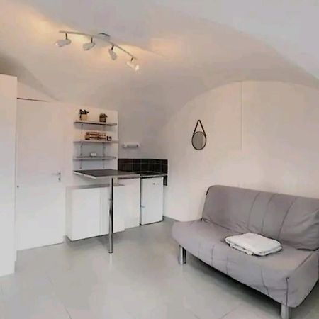 La Petite Voute Montpellier Reine Apartment Bagian luar foto