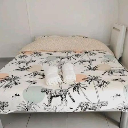 La Petite Voute Montpellier Reine Apartment Bagian luar foto