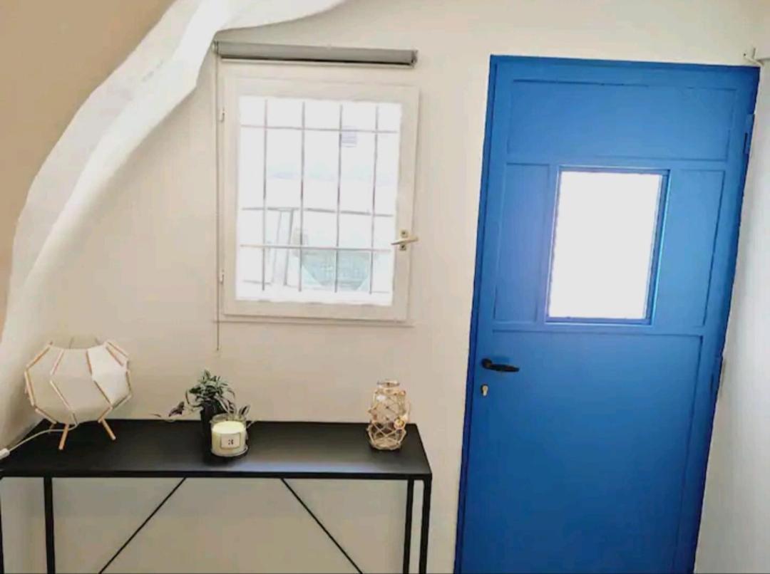La Petite Voute Montpellier Reine Apartment Bagian luar foto
